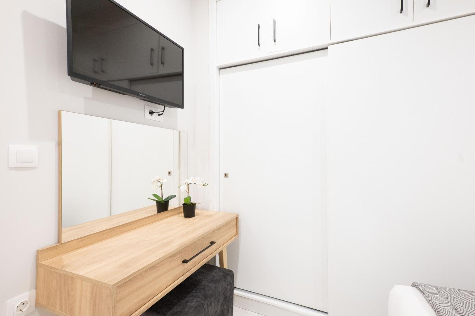 Appartement F & B Collection - Center Hidden Gem Thessaloniki